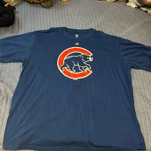 Men’s Chicago Cubs T-shirt